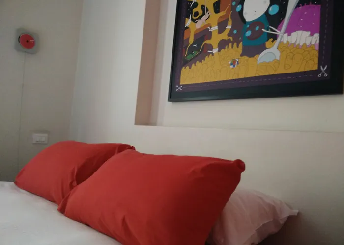 Room29 Roma